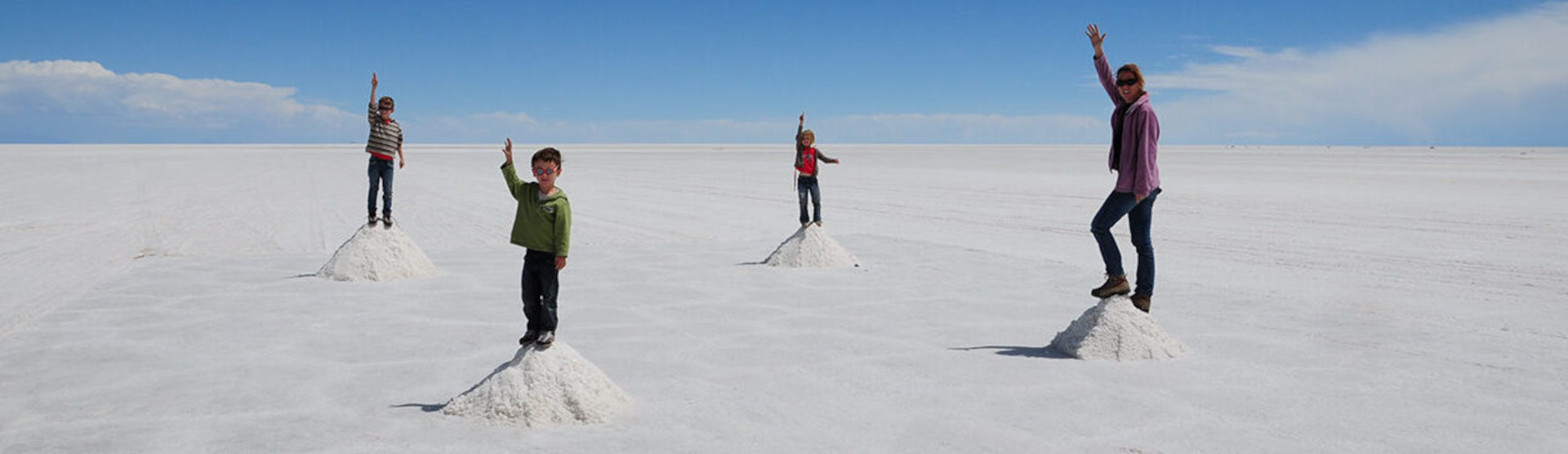 Le Blog de la Famille Groussard